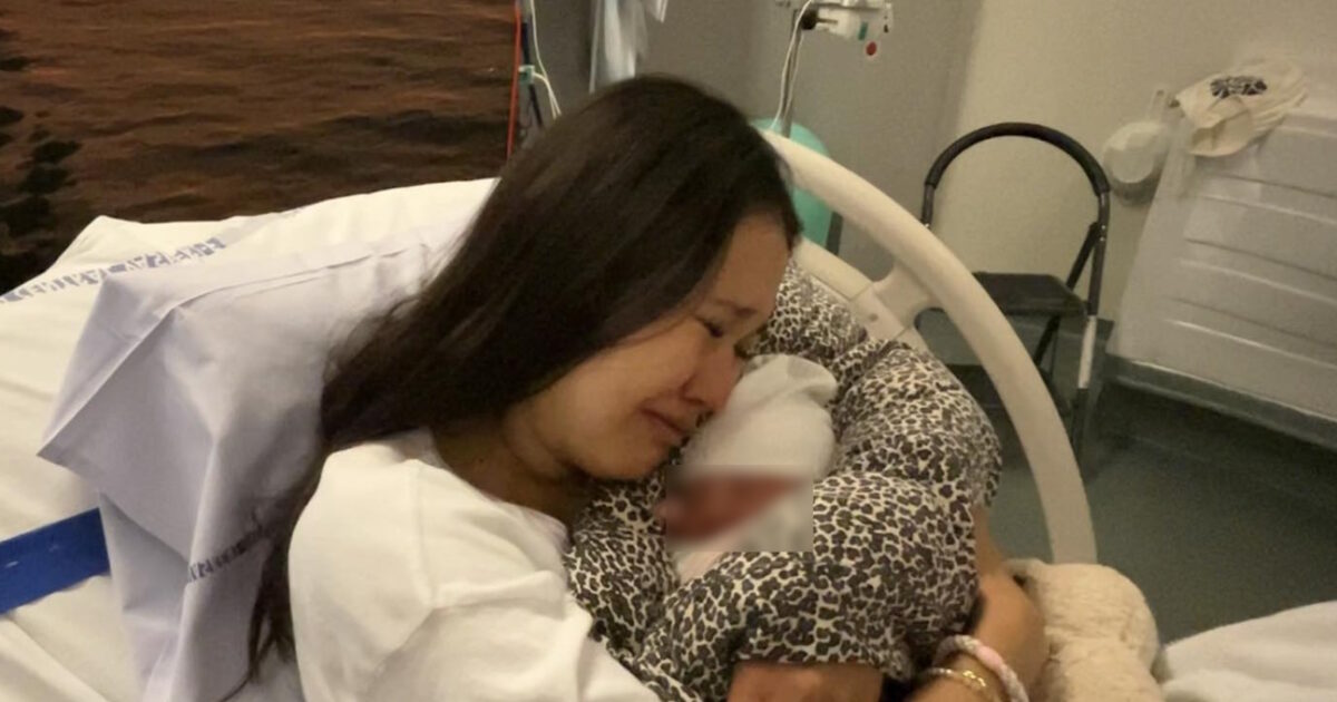 Denmark: They got a newborn from an 18 -year -old mother – psychologist found her inappropriate because of a child’s abuse trauma