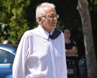Δημήτρης Κωνσταντάρας