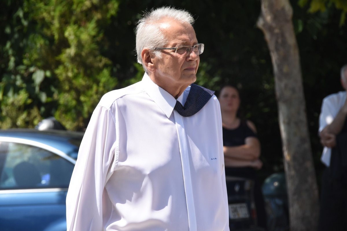 Δημήτρης Κωνσταντάρας
