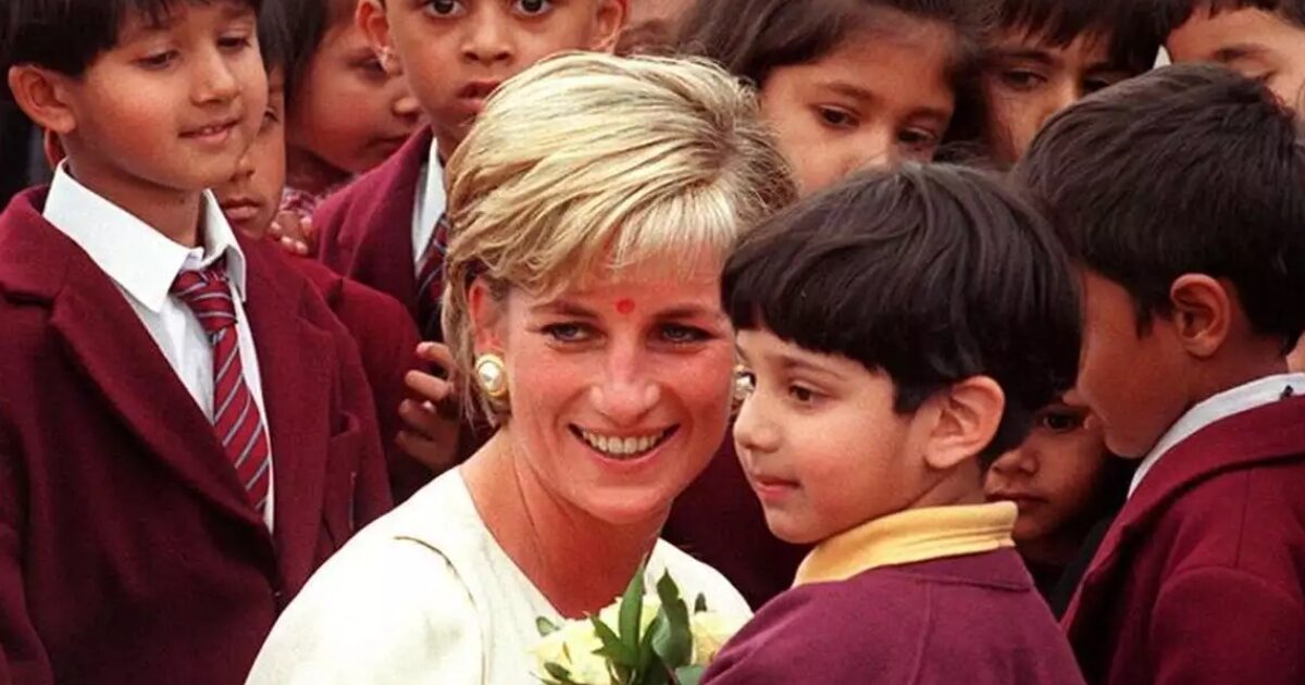 Princess Diana: 28 years since her death – how “Rhodes of England” overshadowed the British Crown