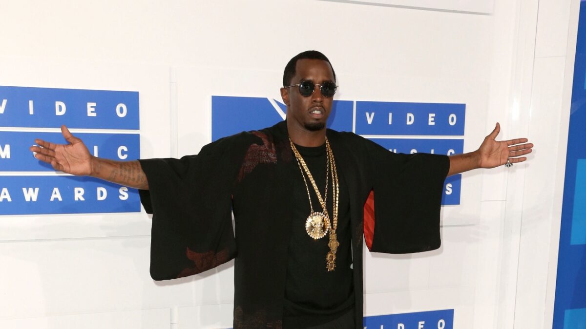 Diddy
