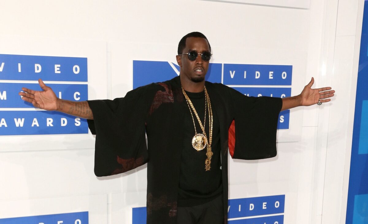Diddy