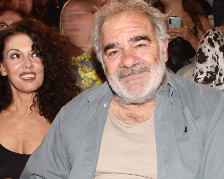 Δήμητρα Παπαδήμα: «Τον νταντεύω τον Γιάννη Μποσταντζόγλου, στον έρωτα τρέλανα πολλούς ανθρώπους»