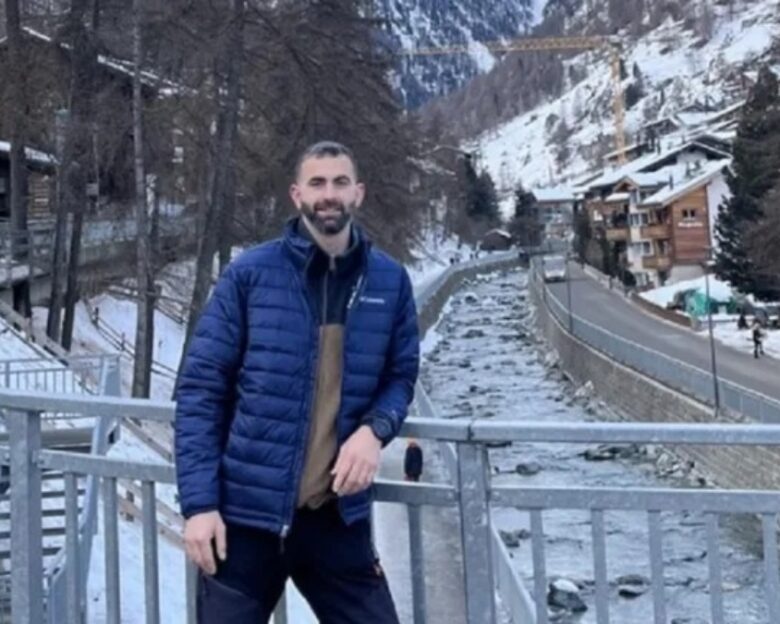Ορειβάτης από την Πάτρα σκοτώθηκε στις Άλπεις: Έχασε την ισορροπία του και έπεσε στον «διάδρομο του θανάτου»