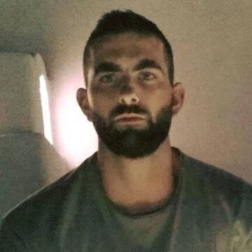 Ο Δημήτρης Κάντας