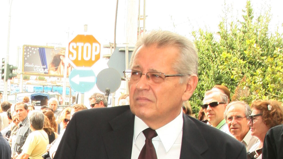 Δημήτρης Κωνσταντάρας