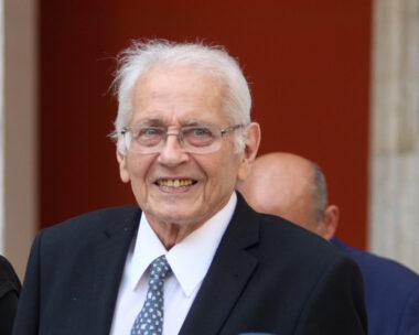 Δημήτρης Κωνσταντάρας
