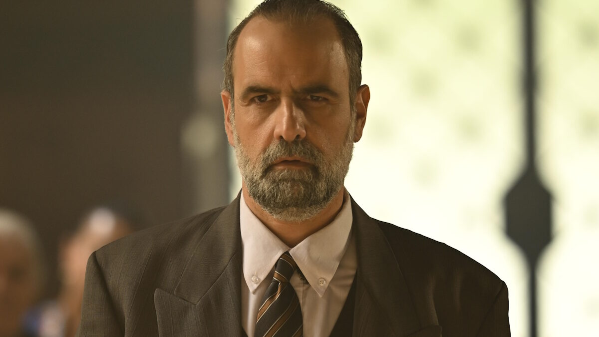 Δημήτρης Παπανικολάου