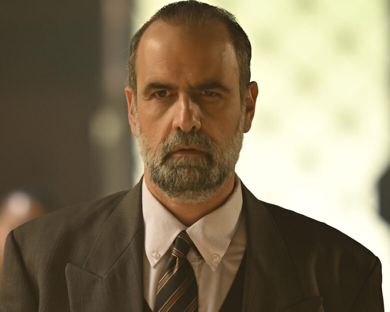 Άγιος έρωτας – Spoiler: Εμφανίζεται ο βαρυποινίτης αδελφός του Παύλου