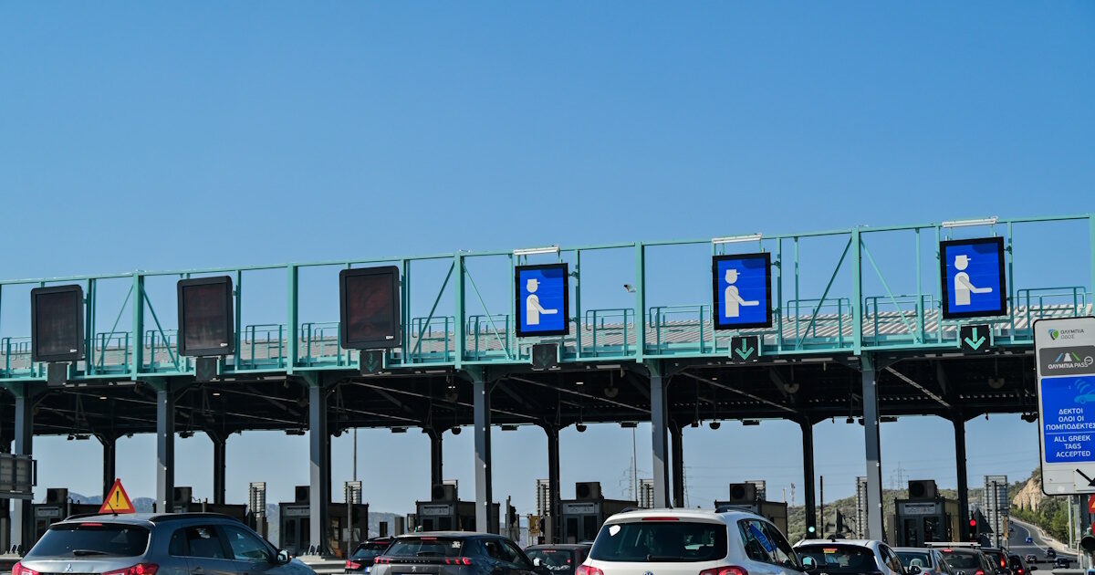 Exit of August 15: Extraordinary meters from Traffic – Truck Prohibition by Sunday