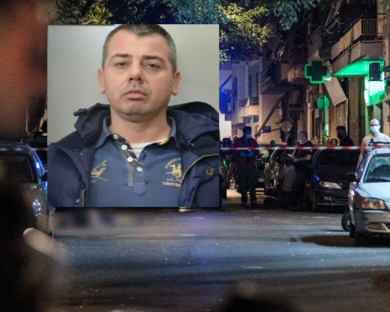 Άγιος Παντελεήμονας: «Ξεκαθάρισμα λογαριασμών» βλέπουν πίσω από τη δολοφονία του 47χρονου – Ήταν αδελφός 38χρονου εγκληματία