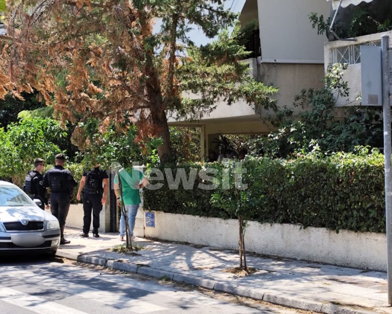 Γυναικοκτονία στο Χαλάνδρι: Η 47χρονη είχε καταγγείλει τον 28χρονο στην αστυνομία και του είχαν γίνει συστάσεις – «Τον τελευταίο καιρό είχε διαρκώς νεύρα»