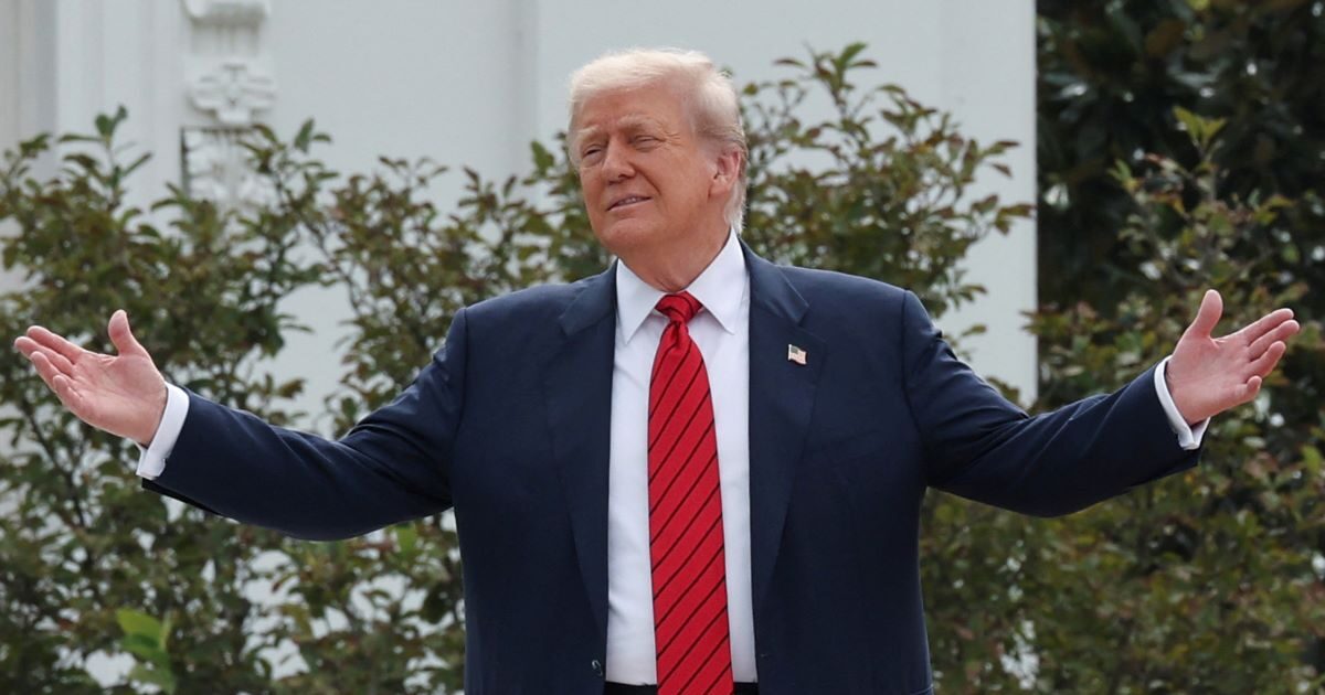 Donald Trump: The “cold” joke for nuclear on White House Roof – The Morning Ride with Free Shooters