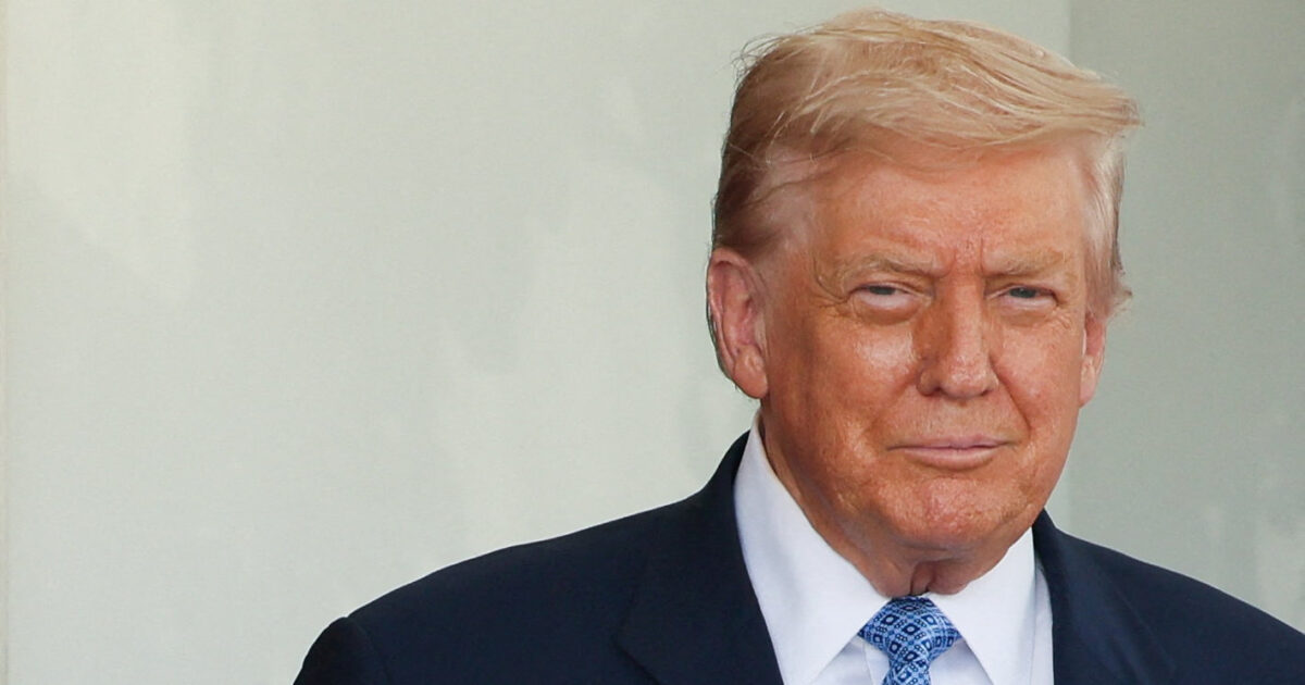 Donald Trump “open” for Zelenski’s invitation to the US -Russia summit in Alaska