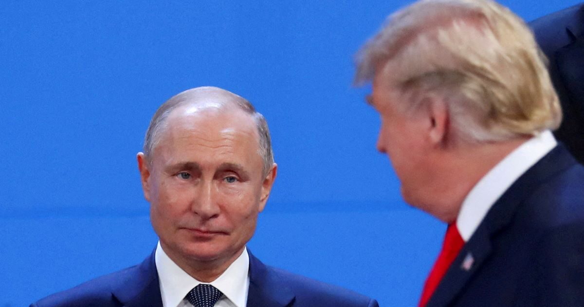Trump confirms that he will meet Putin “very soon” – Ukraine and Russia agreement will include “territorial exchanges”