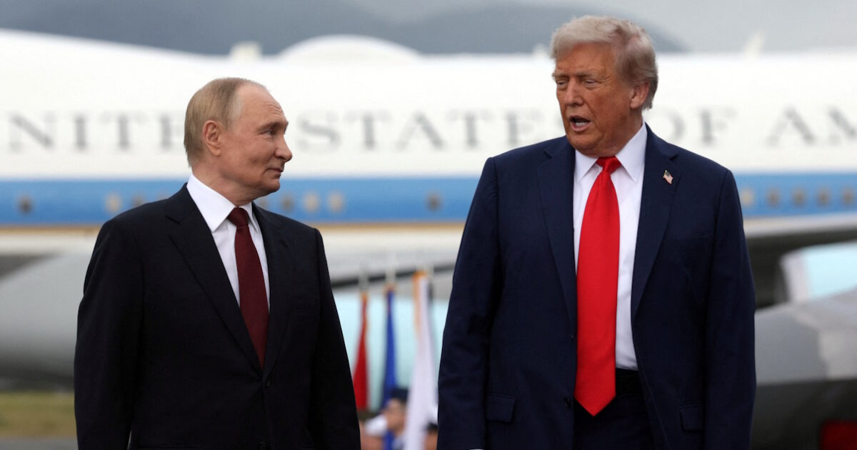 Trump gave Putin two weeks again – ‘deflates’ the dynamics of negotiations