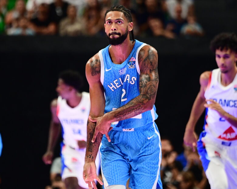 Eurobasket 2025: Το τηλεοπτικό πρόγραμμα της διοργάνωσης  – Σε Nova και ΕΡΤ οι αγώνες της Εθνικής Ελλάδας