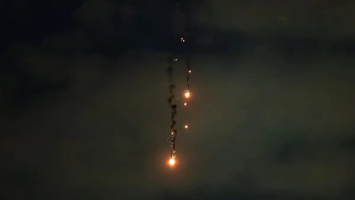 Αναχαίτιση drone
