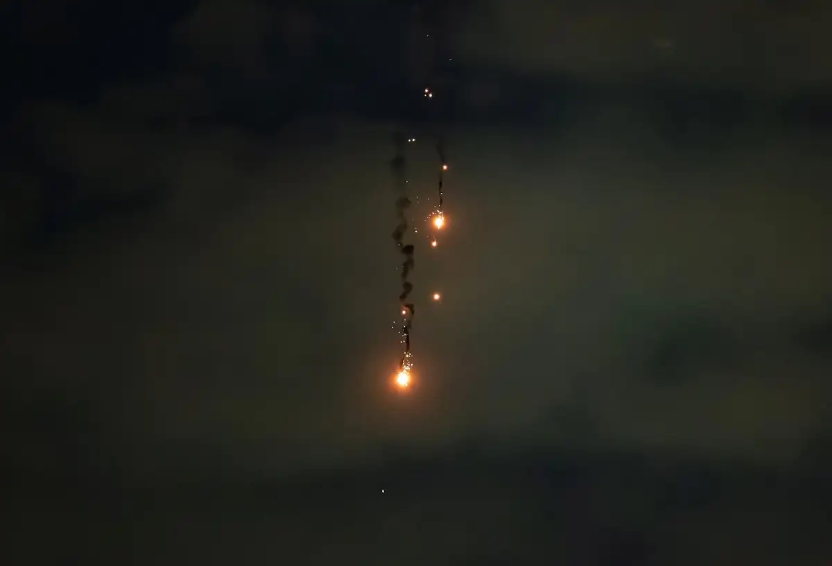 Αναχαίτιση drone