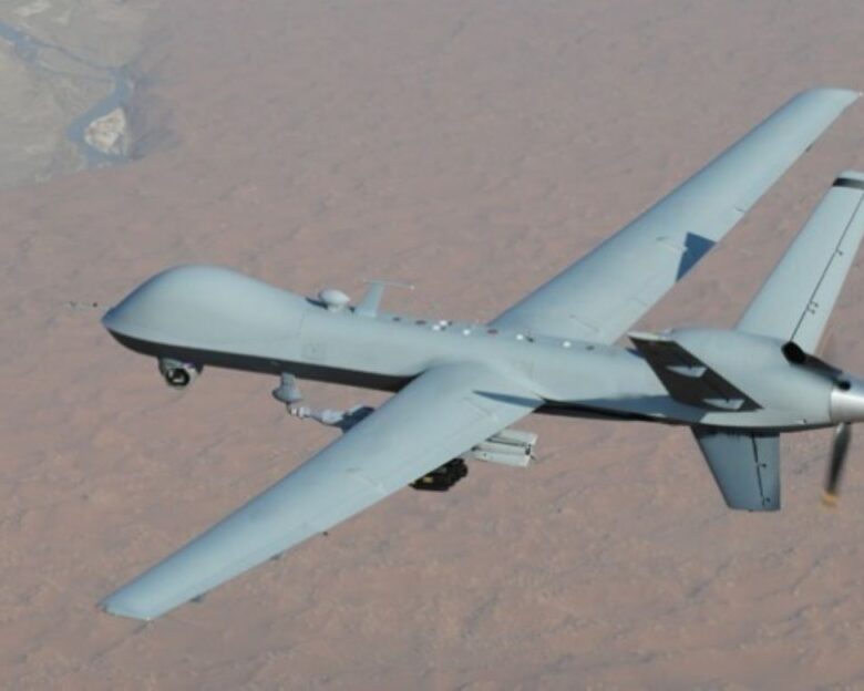 Reuters για το ελληνικό αντί-drone σύστημα «Κένταυρος»: Εντόπισε και κατέρριψε 2 drones που εκτόξευσαν οι Χούθι
