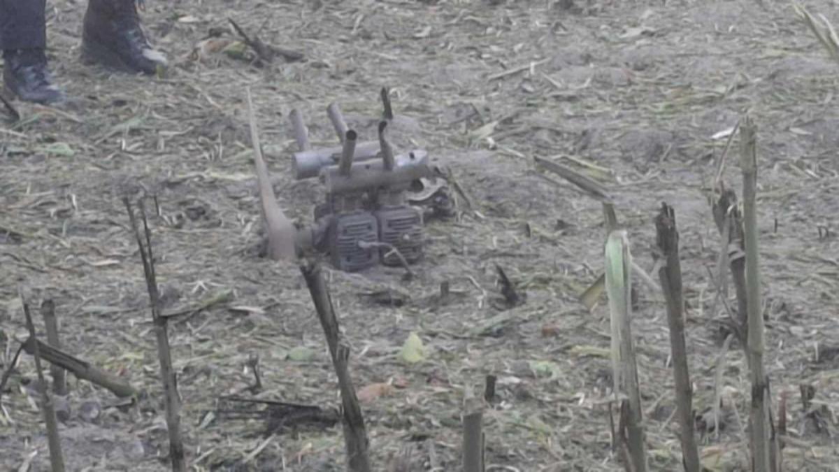 Drone