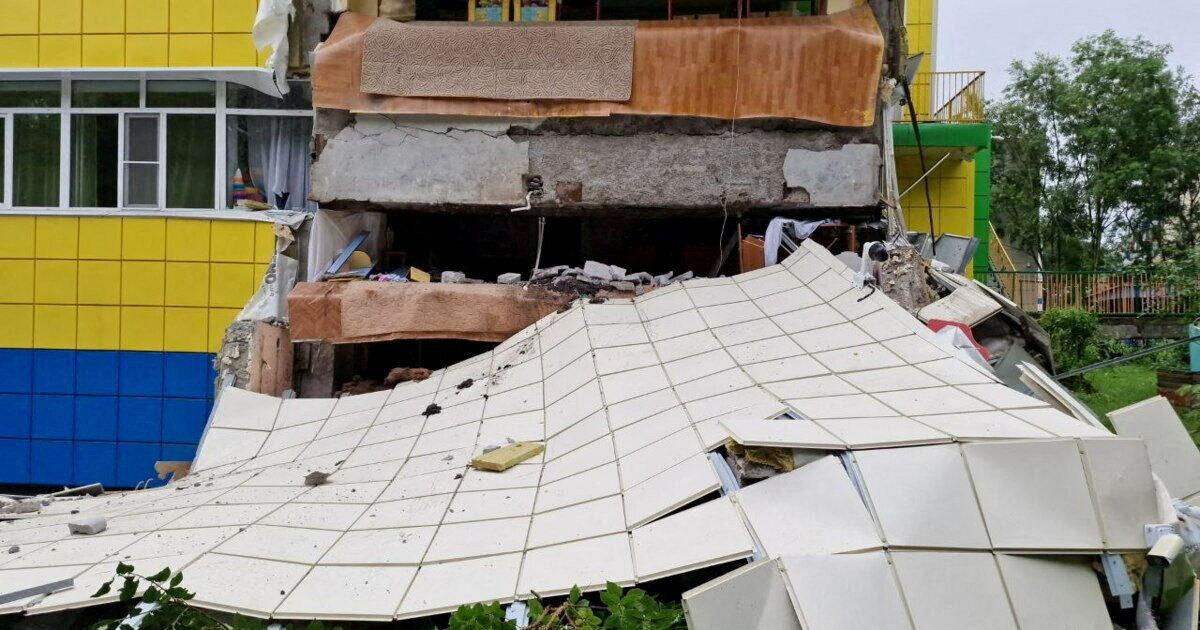 8.8 Richter earthquake in Russia: Possible “domino” phenomenon in Kamchatka