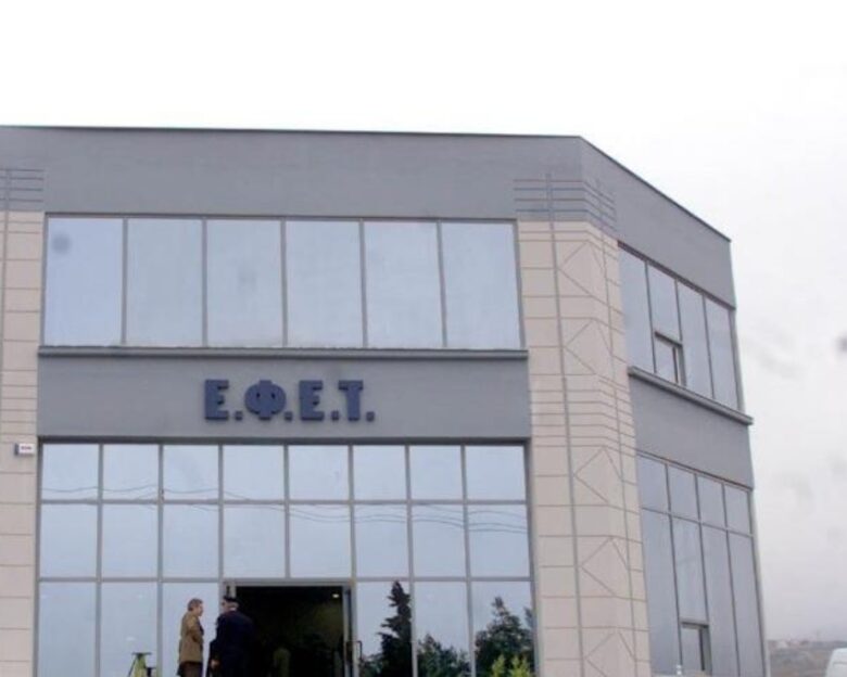 O ΕΦΕΤ ανακαλεί κονσέρβα κολεού – Περιέχει ισταμίνη πάνω από τα νόμιμα όρια