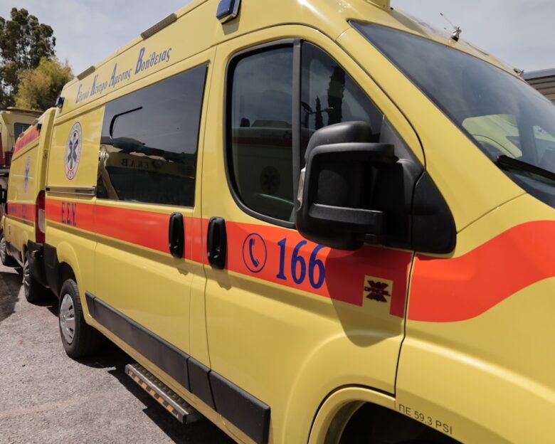 Σαντορίνη: Νεκρός εργαζόμενος σε πισίνα ξενοδοχείου