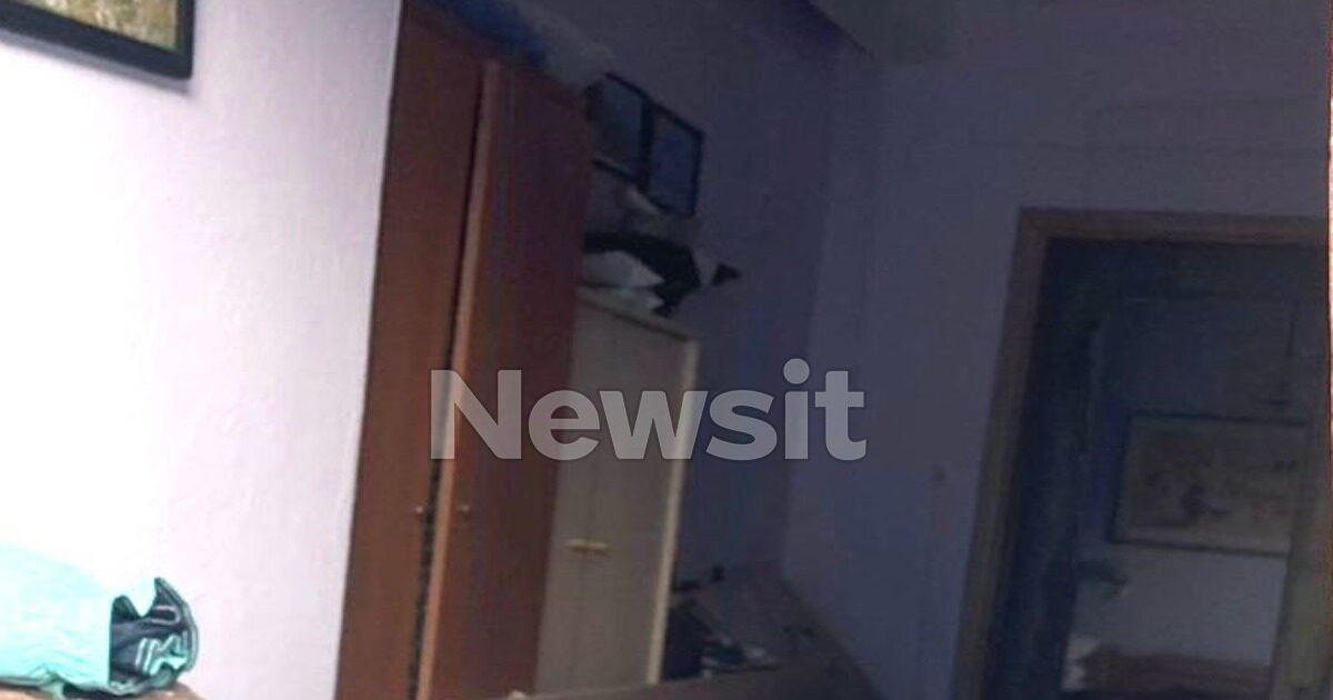 Thessaloniki: “I saw people panicked and injured by glasses” says witness after the explosion of a gas bottle