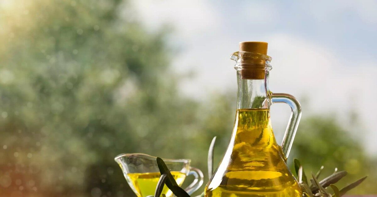 Greek pop products that Greece wants to be excluded from Trump duties: olives, feta, wine, yogurt and olive oil