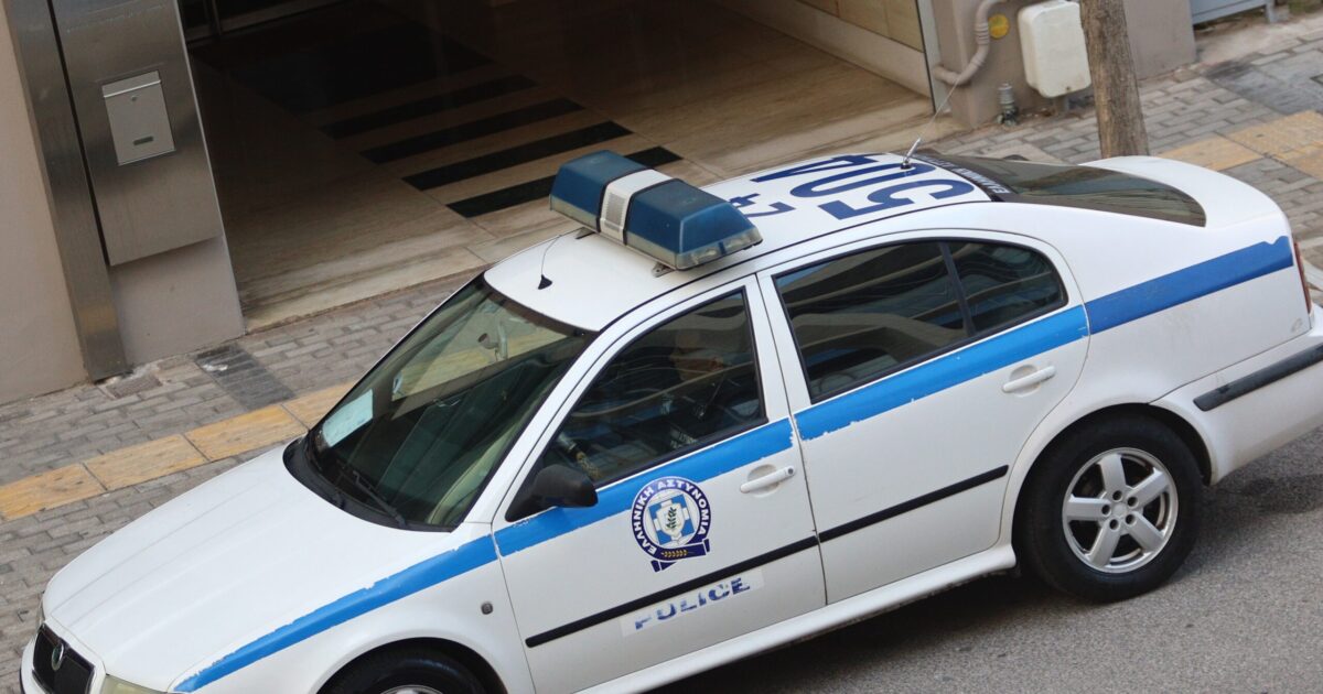 Kallithea: A 35 -year -old man arrested by the Albanian authorities – accused of attempting homicide