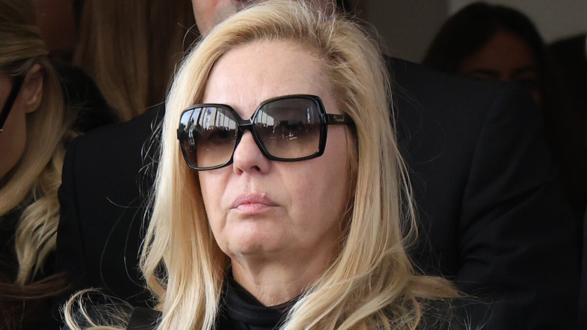 Έλενα Μακρή Λυμπέρη