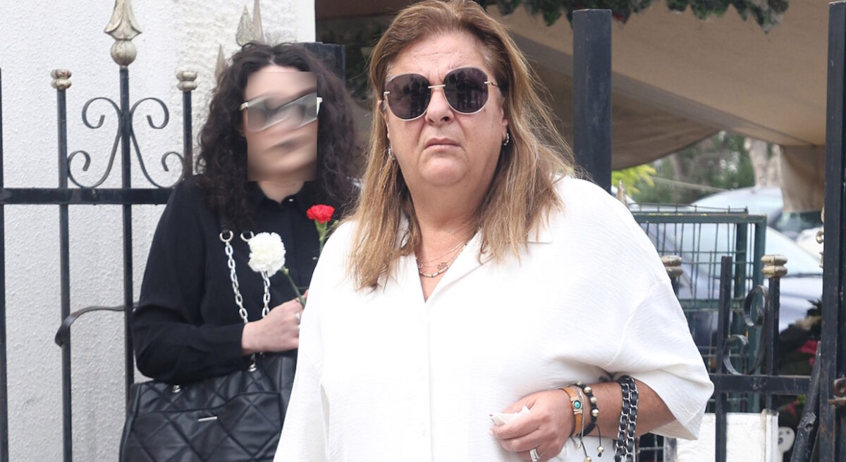 Ελισάβετ Κωνσταντινίδου