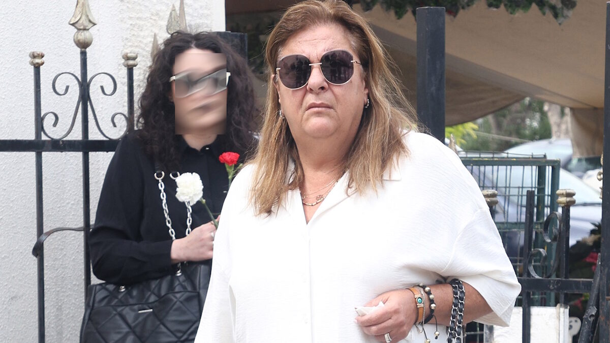 Ελισάβετ Κωνσταντινίδου