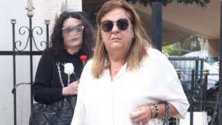 Ελισάβετ Κωνσταντινίδου