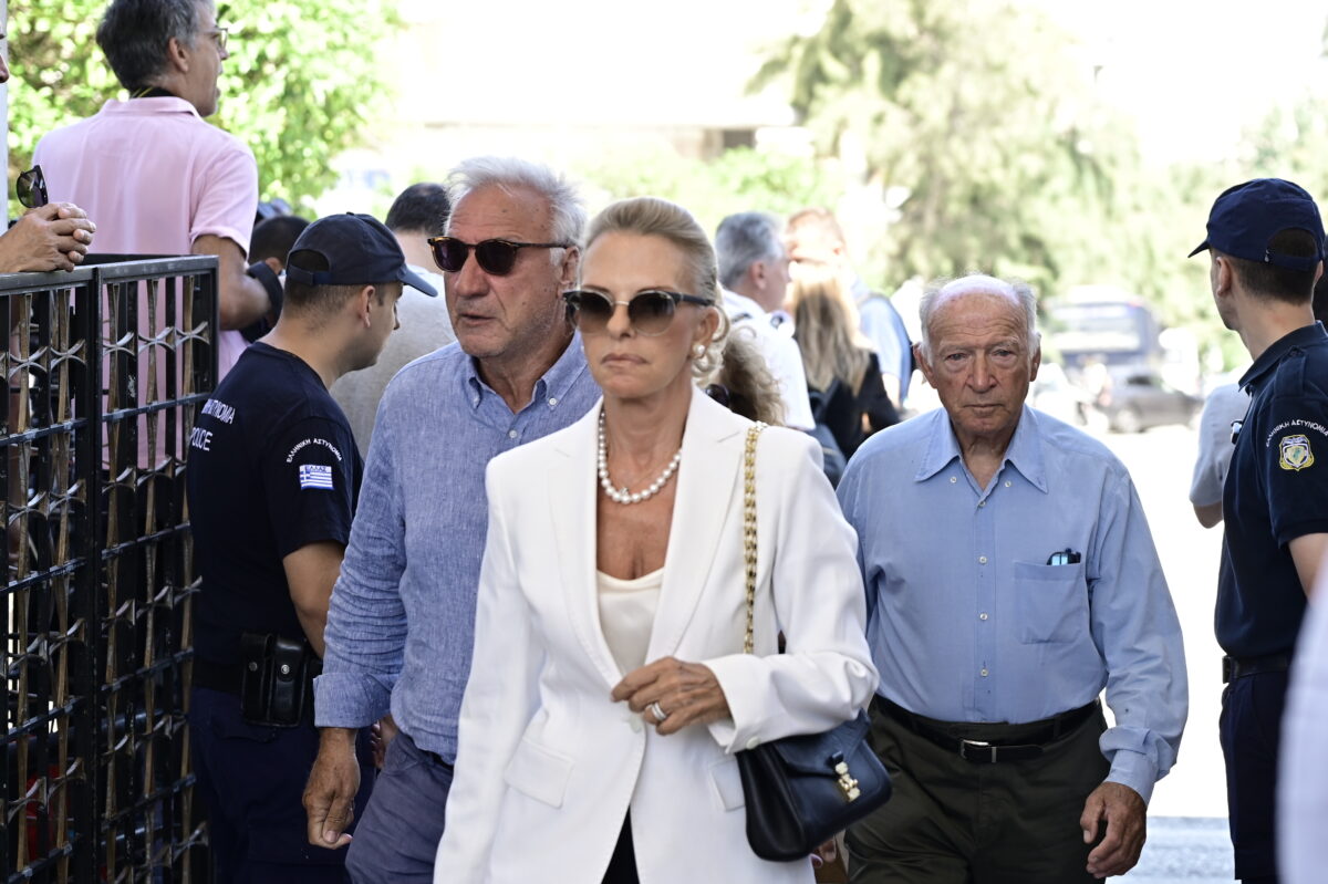 Ελίζα Βόζεμπεργκ