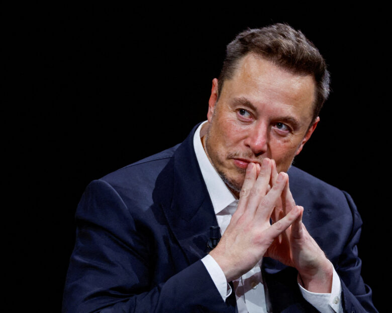 Η Tesla δίνει στον Μασκ πακέτο μετοχών 30 δισ. ευρώ
