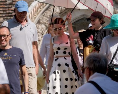 Η σειρά «Emily in Paris»