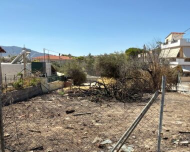 Σημεία που έβαζε φωτιές ο υπάλληλος