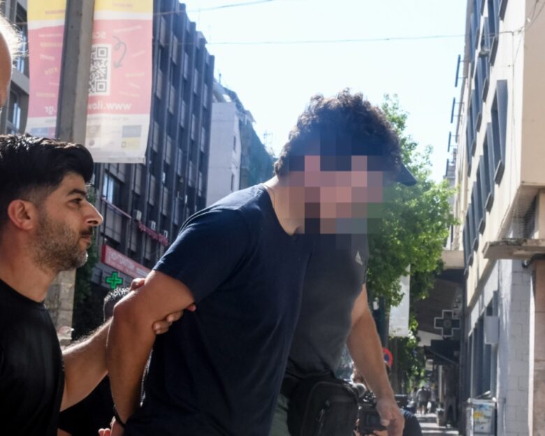Πάτρα: Προφυλακιστέοι ο 25χρονος και ο 21χρονος για την φωτιά στο Γηροκομειό