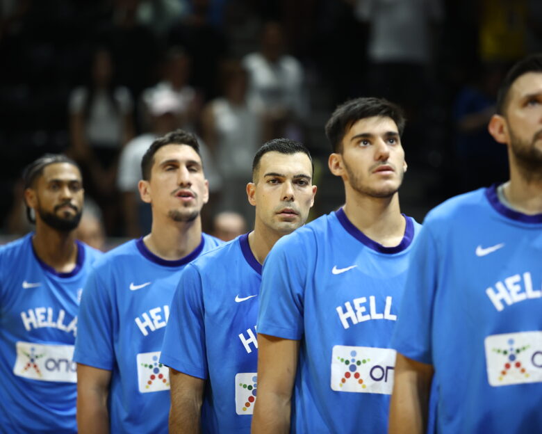 Eurobasket 2025: Η ανάλυση του ομίλου της Εθνικής Ελλάδας – Τα φαβορί και τα αουτσάιντερ