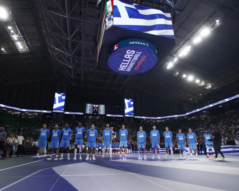 Ελλάδα – Ιταλία η προϊστορία: Η ατάκα του Γκάλη, το τρίποντο του Αλβέρτη, τα όργια του Αντετοκούνμπο και η υπεροχή των «ατζούρι»