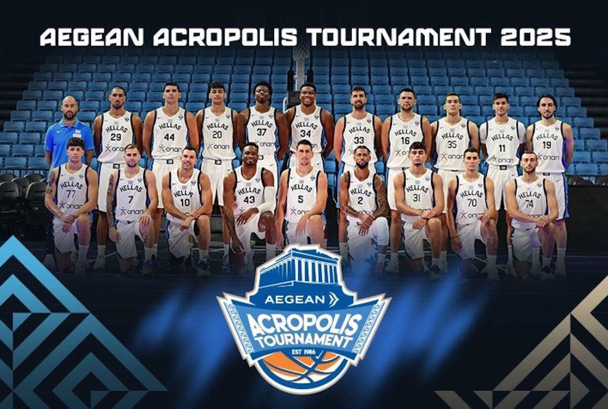 ΦΩΤΟ basket.gr