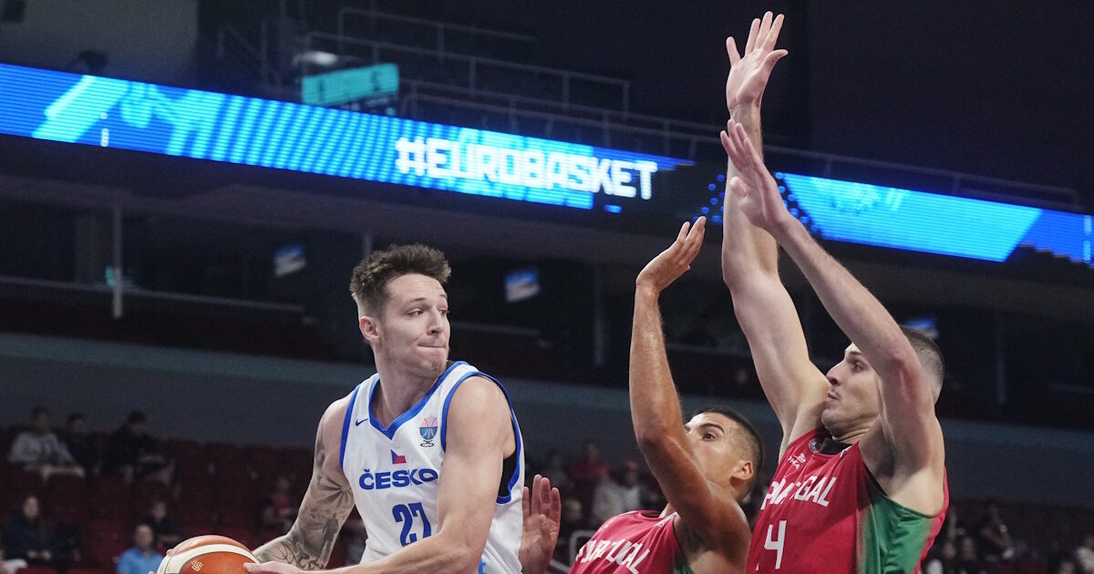 Sports broadcasts with a draw for Panathinaikos, PAOK and AEK and Action at Eurobasket 2025