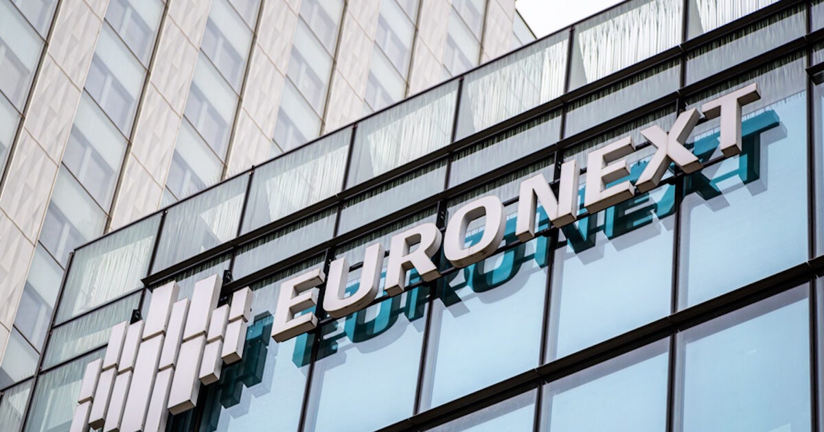 CEO Euronext: Our goal is to make the Athens Stock Exchange the main center for Southeast Europe