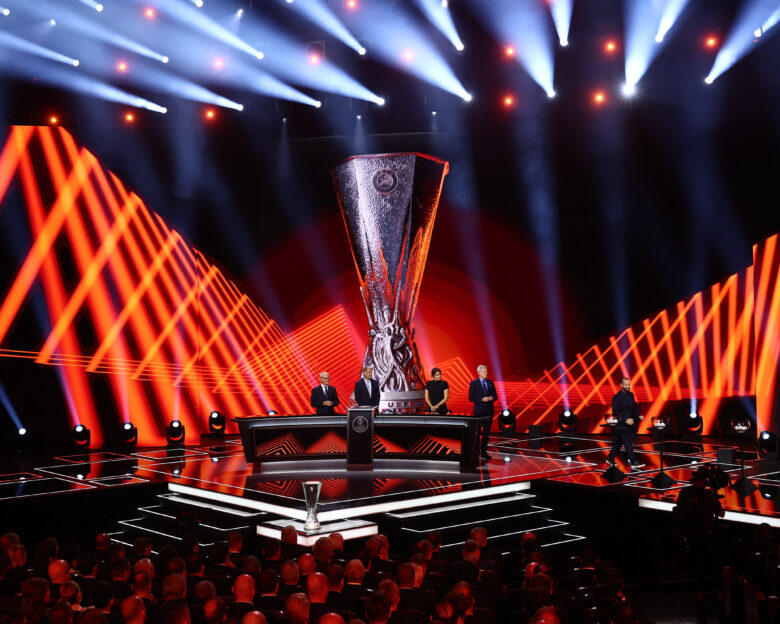 Europa League: Το αναλυτικό πρόγραμμα όλων των ομάδων στη League Phase