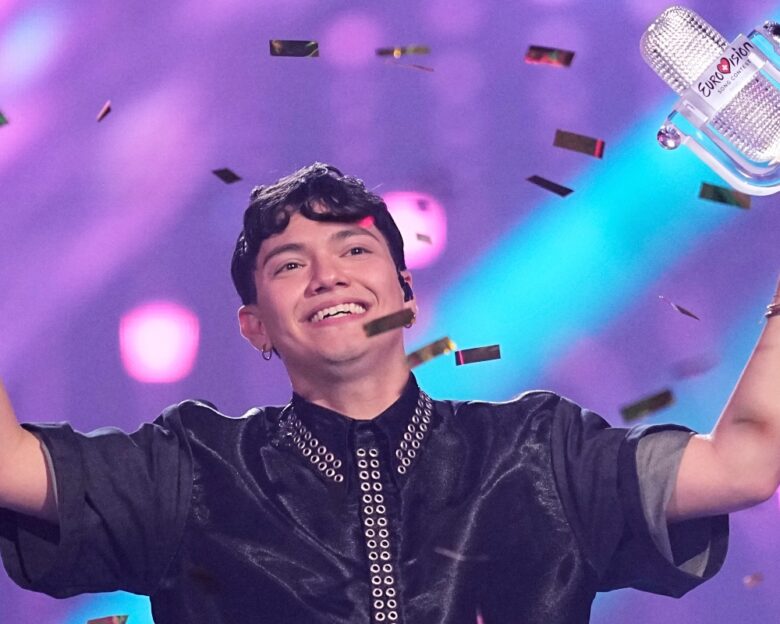 Eurovision 2026: Η Βιέννη θα φιλοξενήσει τον διαγωνισμό