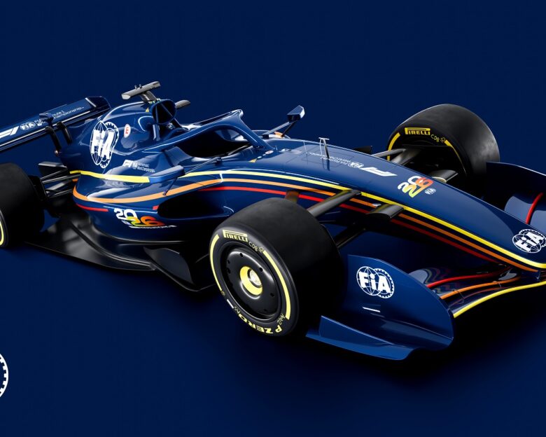 Formula 1: Περισσότερη ηλεκτρική ισχύς, λιγότερη θερμική το 2026
