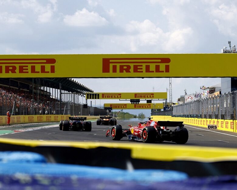 Formula 1: Στην Ουγγαρία από σήμερα για τον 14ο αγώνα της χρονιάς