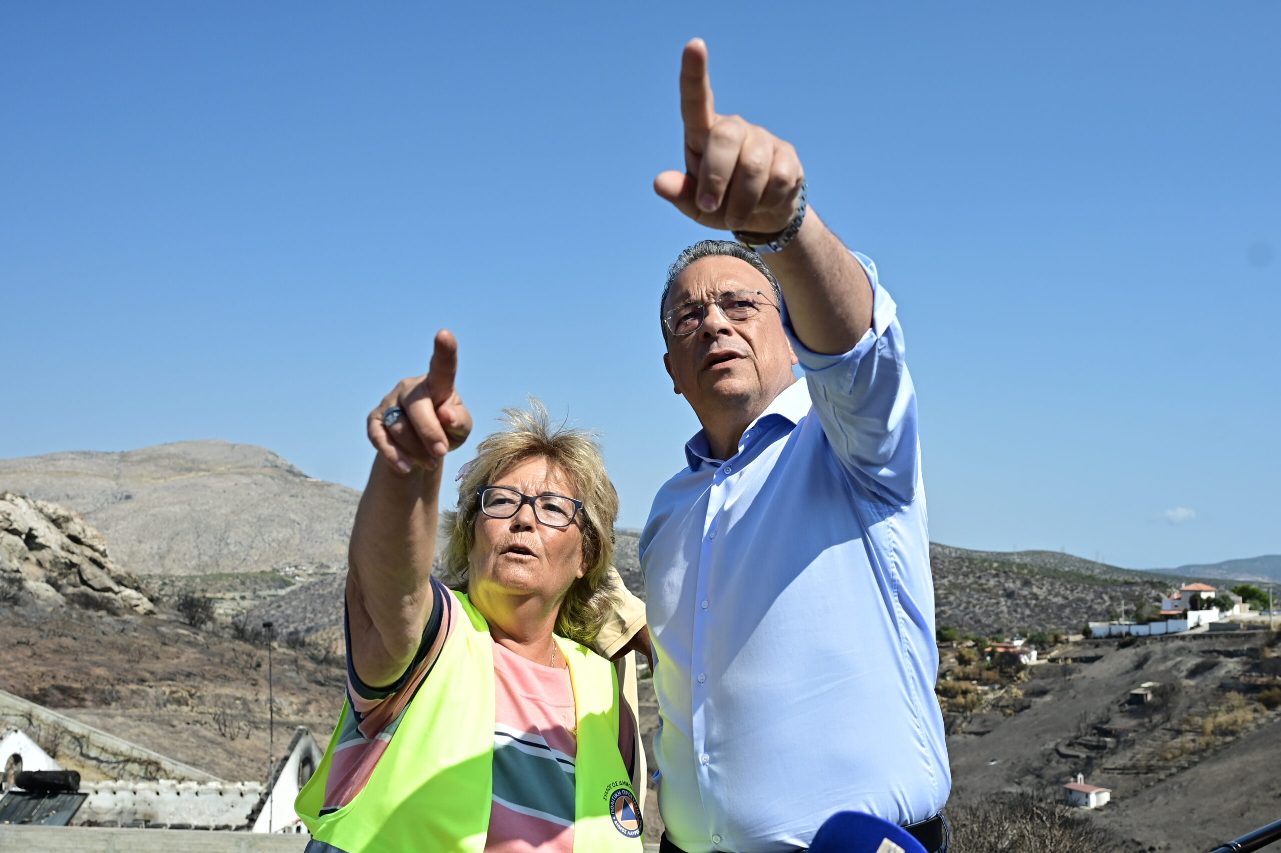 Σωκράτης Φάμελλος